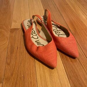 Sam Edelman Flat